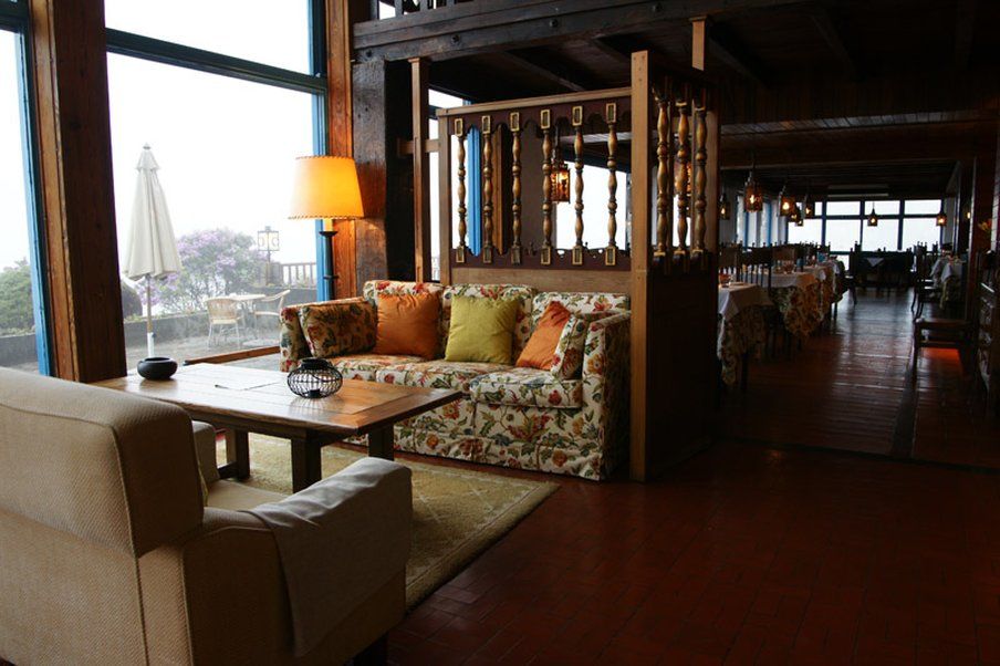 Pousada Do Geres - Canicada - Charming Hotel Виейра-ду-Минью Экстерьер фото