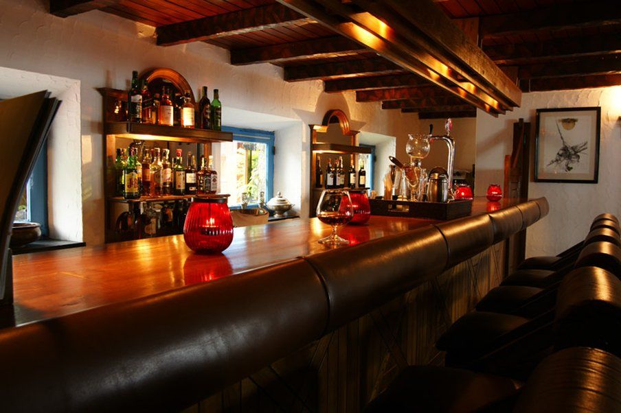 Pousada Do Geres - Canicada - Charming Hotel Виейра-ду-Минью Экстерьер фото