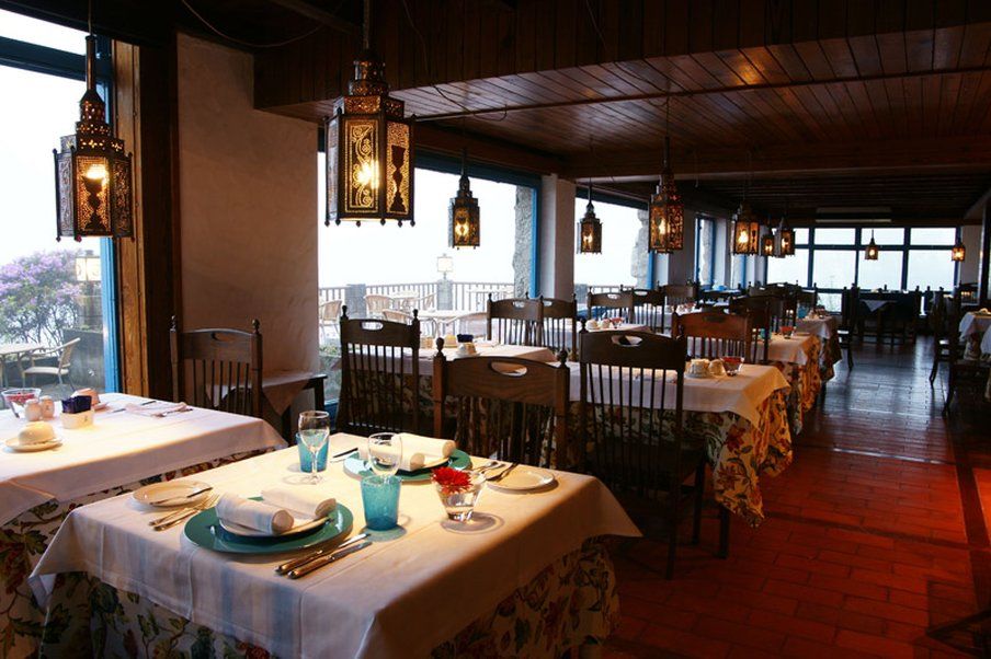 Pousada Do Geres - Canicada - Charming Hotel Виейра-ду-Минью Экстерьер фото